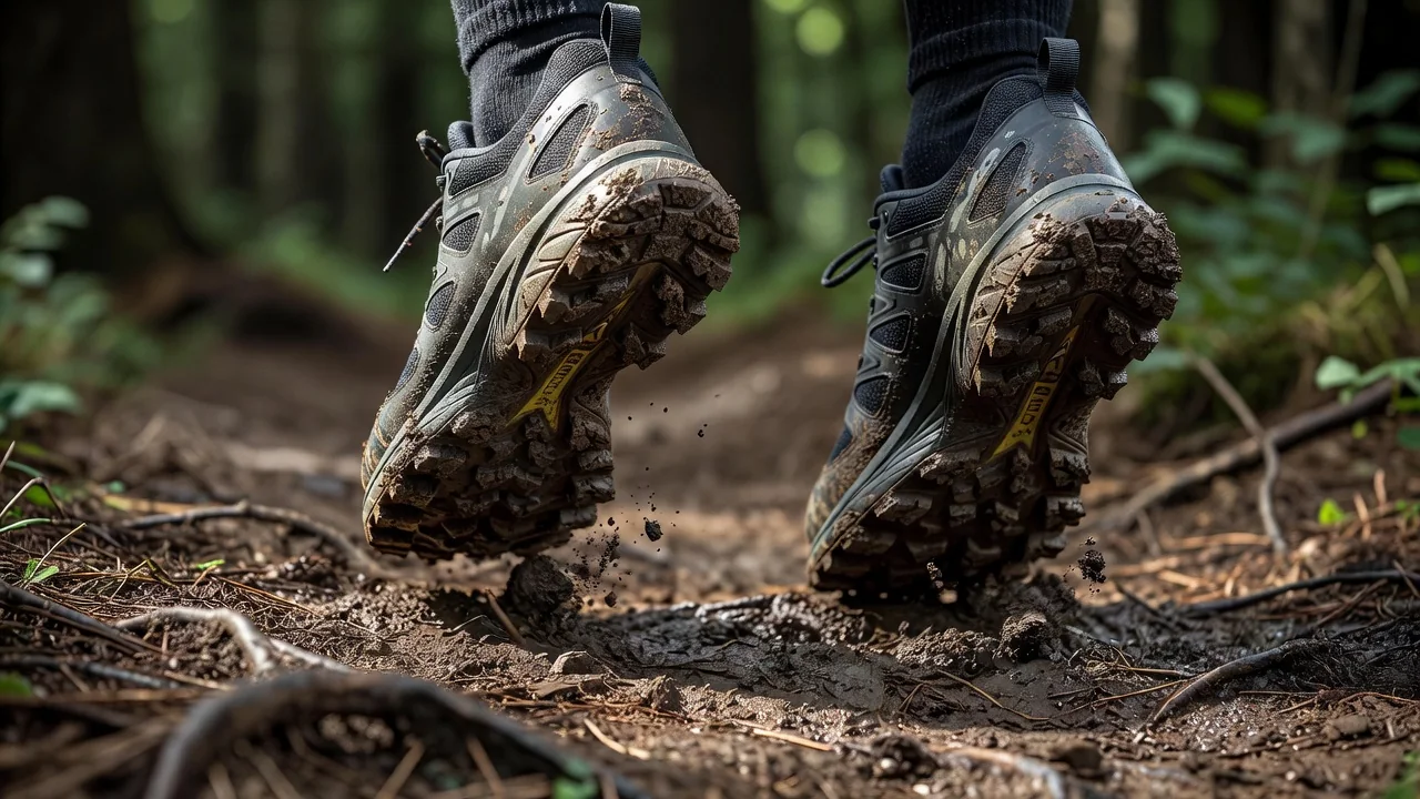 Técnicas essenciais de trail running: subidas, descidas e prevenção de lesões
